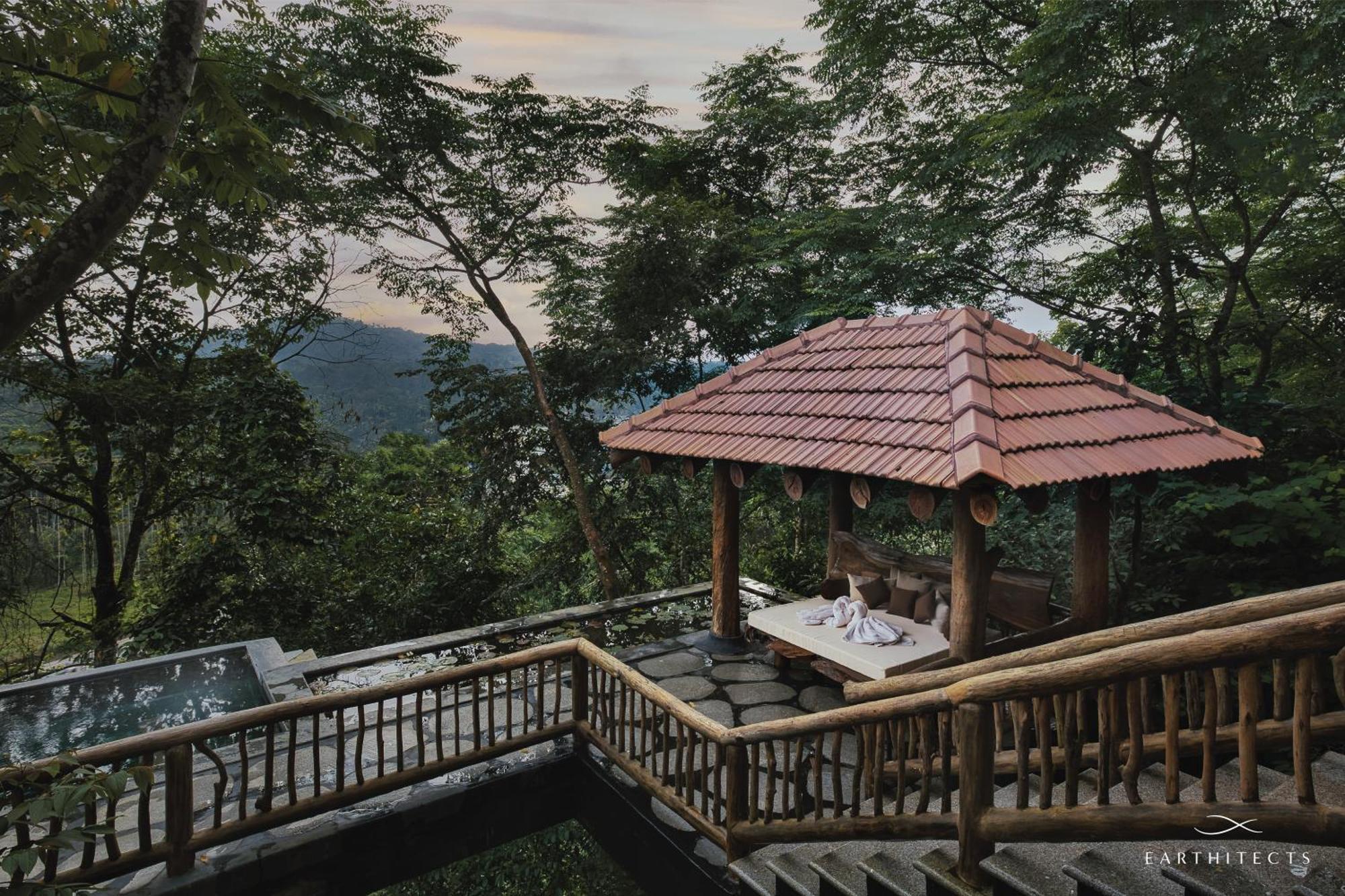 Earthitects Holiday Experiences,Wayanad Kalpatta Zewnętrze zdjęcie